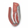 Scyzoryk Victorinox Evoke Alox Stone Red Limited Edition 2025 0.9415.L25